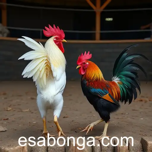 Exploring the World of e-Sabong: The Rise of Online Betting Options