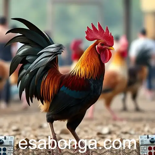 The Rise of E-Sabong: Digital Cockfighting's Global Impact