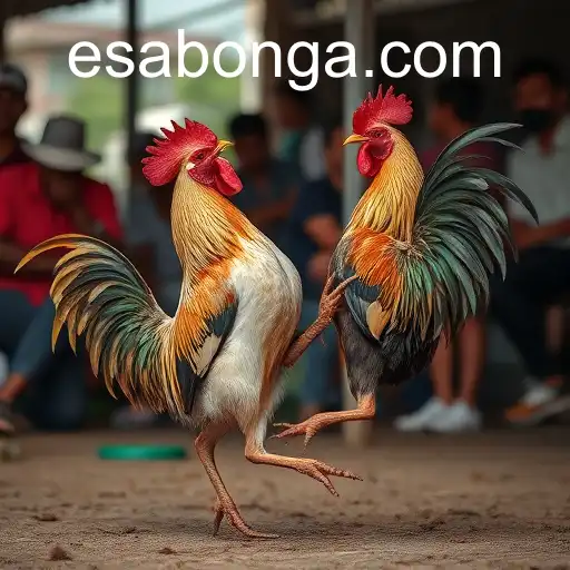 Digital Cockfighting: The Rise of E-Sabong