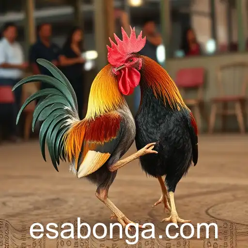 The Rise of E-Sabong: Digital Cockfighting in the 21st Century