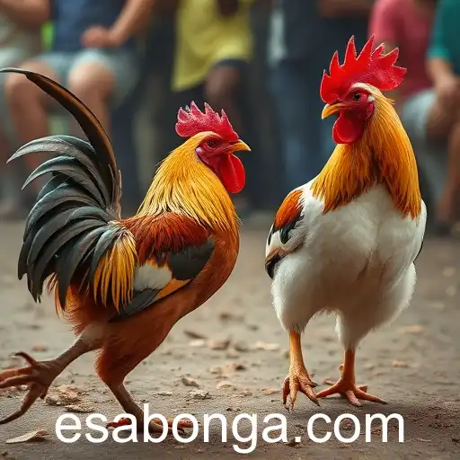 The Evolution of E-Sabong in Gaming