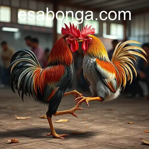 The Revival of E-Sabong: A New Era in Gaming