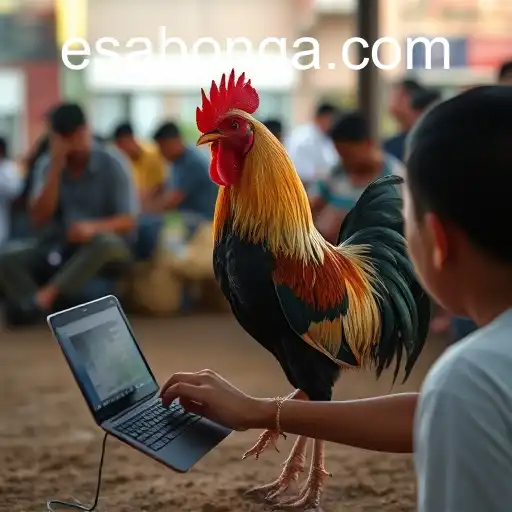 The Evolution and Challenges of E-Sabong