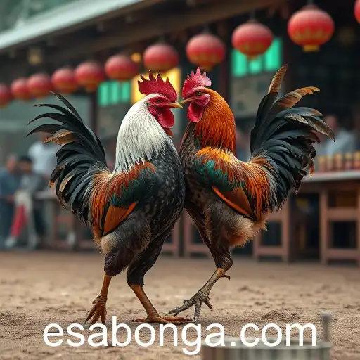 The Evolution and Impact of E-Sabong: A Digital Renaissance