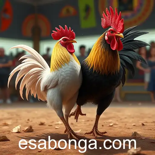 The Evolution and Impact of e-Sabong in Modern Gaming