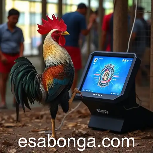 The Evolution of E-Sabong: Tradition Meets Technology