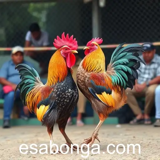 The Rise of e-Sabong: Digital Cockfighting Sparks Active Discussions on Online Forums