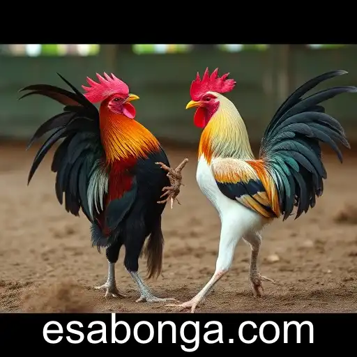 Getting Started with e-Sabong: A Beginner's Guide