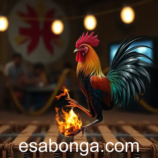e sabong