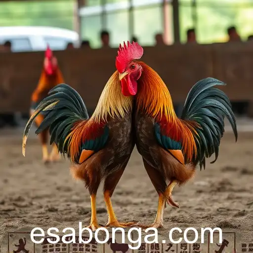 The Rise and Challenges of E-Sabong Platforms