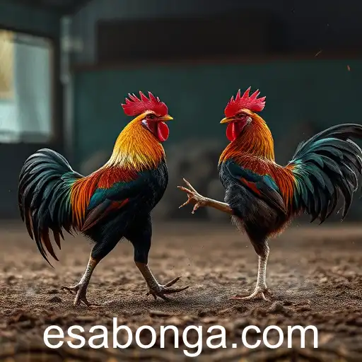 The Rise and Challenges of E-Sabong