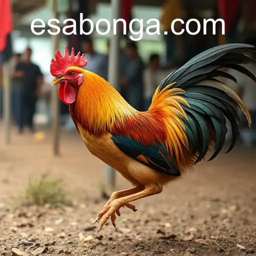 The Rise and Fall of E-Sabong