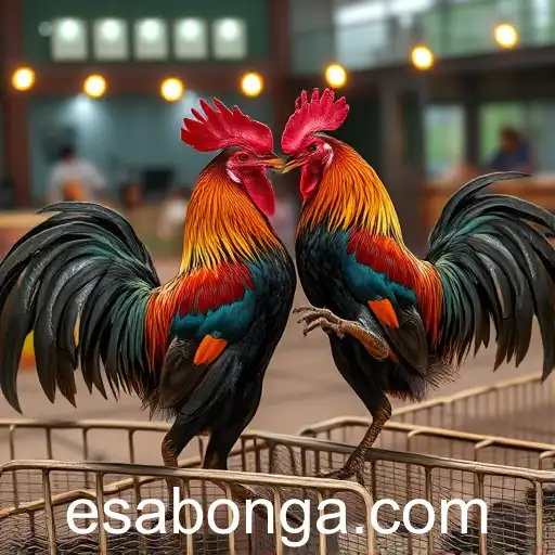 The Rise and Challenges of e-Sabong in the Digital Age