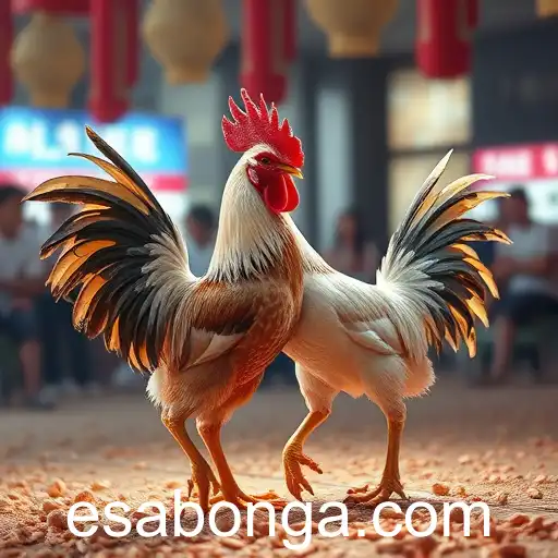 The Rise of E-Sabong: Digital Shifts in Gaming