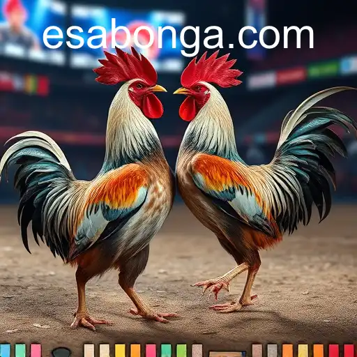 The Rise of E-Sabong: Digital Cockfighting in 2025
