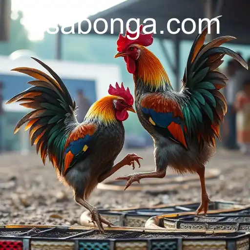 The Rise of E-Sabong: Digital Cockfighting in Modern Times