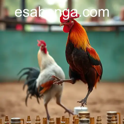 The Rise of E-Sabong in Gaming