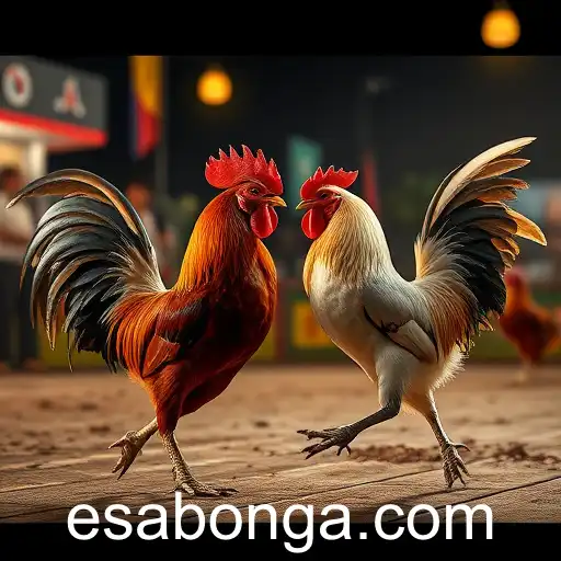 The Resurgence of E-Sabong: Traditional Game Finds New Life Online