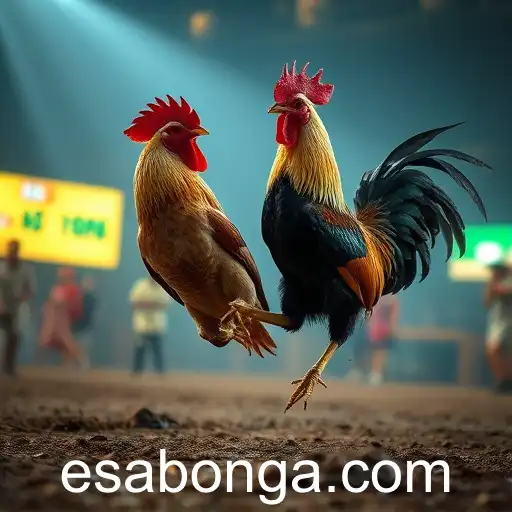 The Rise of E-Sabong in the Digital Era