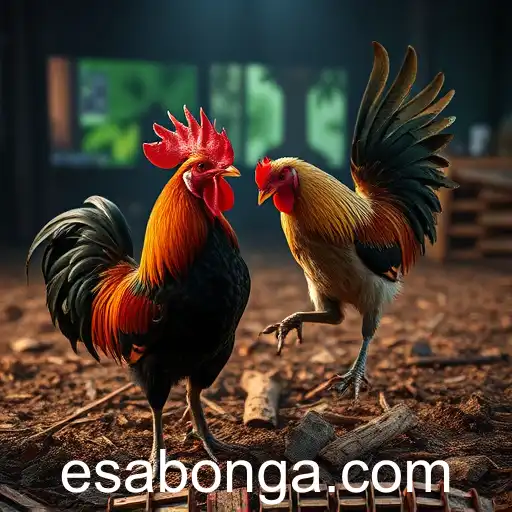 The Rise and Challenges of e-Sabong in the Digital Era