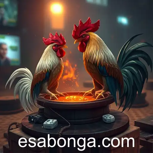 The Rising Popularity of E-Sabong in Gaming