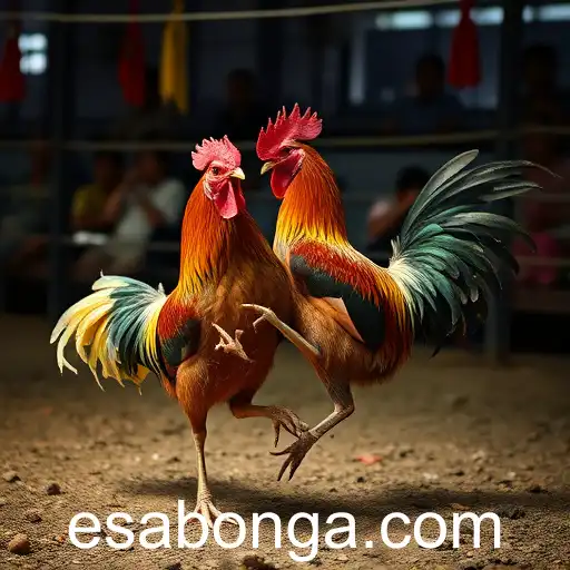 The Evolution and Impact of Online Sabong